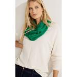 Grüne CECIL Schlauchschals & Loop-Schals aus Baumwollmischung für Herren 