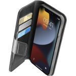Schwarze Elegante iPhone 13 Pro Hüllen Art: Flip Cases aus Kunststoff 