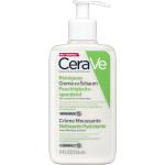 CeraVe Cleansers schäumende Reinigungscreme für normale und trockene Haut 236 ml