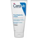 CeraVe Feuchtigkeitscreme: Reichhaltige Körpercreme für trockene bis sehr Haut Gesicht und Körper Creme 177 ml Unisex 177 ml Creme