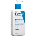 Reduzierte Feuchtigkeitsspendende CeraVe Körperpflegeprodukte mit Hyaluronsäure 