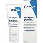 CeraVe Moisturizers hydratisierende Pflege für normale und trockene Haut 52 ml