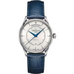 Blaue 10 Bar wasserdichte Wasserdichte Schweizer Certina DS 1 Automatik Herrenarmbanduhren matt mit hoher Kratzfestigkeit mit Saphirglas-Uhrenglas mit Armband 