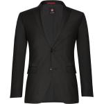 CG Club of Gents Andy Tailored Fit Jacket black