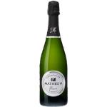 Champagner Mathelin - Réserve Brut