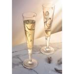 Ritzenhoff Champagnergläser aus Glas 