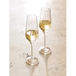 Ritzenhoff Champagnergläser aus Glas 2 Teile 