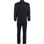 Schwarze Streetwear Champion Trainingsanzüge & Jogginganzüge aus Baumwolle für Herren Größe S 