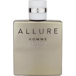 Chanel Allure Homme Eau de Parfum 100 ml mit Zitrone 