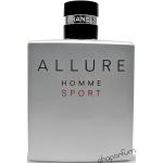 Chanel Allure Homme Sport Eau de Toilette 100 ml für Herren 
