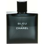 Elegante Chanel Bleu de Chanel Eau de Toilette 100 ml 
