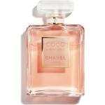 Orientalische Chanel Coco Mademoiselle Eau de Parfum 100 ml für Damen 