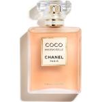 Verführerische Chanel Coco Mademoiselle Eau de Parfum 50 ml 