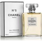 Chanel No 5 Eau de Parfum 50 ml mit Ylang Ylang 