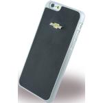 Schwarze Chevrolet iPhone 6S Plus Hüllen aus Kunststoff mit Spiegel 
