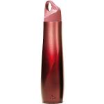 Rote chic.mic Thermosflaschen & Isolierflaschen aus Edelstahl 