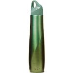 Grüne chic.mic Thermosflaschen & Isolierflaschen aus Edelstahl 