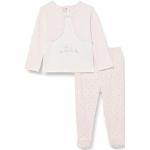 Rosa Elegante Chicco Kinder-T-Shirts Hasen aus Baumwolle für Babys Größe 74 
