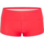 Rote Chiemsee Bikinislips & Bikinihosen aus Elastan für Damen Größe XS 