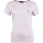 Chillaz Monaco T-Shirt Damen lila 40