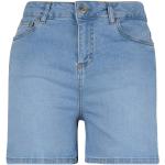 Blaue Chillaz Shorts & kurze Hosen aus Elastan für Damen Größe S 