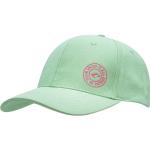 Grüne Chillouts  Baseball Caps & Basecaps für Herren 