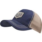 Blaue Chillouts  Baseball Caps & Basecaps für Herren 