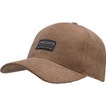 Braune Chillouts  Baseball Caps & Basecaps für Herren 
