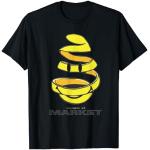 Chinatown Smileys Himmel T-Shirt