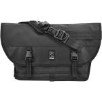 Chrome Citizen Messenger Bag all black - Größe 24 Liter