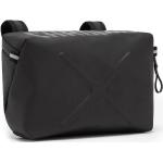 Chrome - Helix Handlebar Bag - Lenkertasche Gr 3 l schwarz