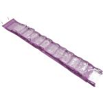 Violette Kleiderschränke aus PVC 