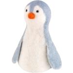 Cilio Eierwärmer Pinguin aus Wolle 