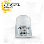 Citadel Airbrush Paint - (28-34) AIR: CASTE THINNER (210,00 € pro 1 l) Games Workshop