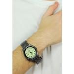 Citizen Diver's Automatic 200 mt SuperTitanio Limited Edition NY0108-82X armbanduhren herren mechanisch