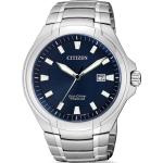 Citizen Titanium Armbanduhren aus Titan mit Titanarmband 
