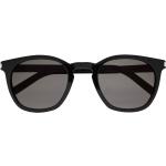 Schwarze Klassische Sonnenbrillen mit Sehstärke für Herren Einheitsgröße 