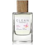 Reduzierte Limitierte CLEAN Nachhaltige Eau de Parfum für Damen ohne Tierversuche 
