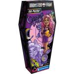 150 Teile Monster High Clawdeen Wolf Kinderpuzzles Tiere für 7 bis 9 Jahre 