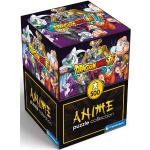 Clementoni Puzzle Anime Cube Dragonball g (500 Teile)