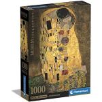 1000 Teile Clementoni Kinderpuzzles für 3 bis 5 Jahre 