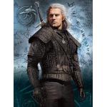 Clementoni The Witcher: Geralt of Rivia (500 Teile) (500 Teile)