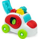 Konstruktionsspielzeug & Bauspielzeug Auto aus Kunststoff für 6 bis 12 Monate 