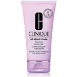 CLINIQUE 3-Phasen-Systempflege Foaming Facial Soap Reinigungsschaum 150 ml