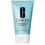 Reduzierte Ölfreie Porentief reinigende CLINIQUE Waschgels gegen Hautunreinheiten für Damen 