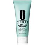Reduzierte Parfümfreie CLINIQUE Gesichtsmasken gegen Hautunreinheiten für Damen 