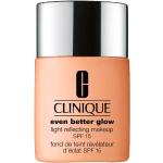 Clinique Even Better Glow Light Reflecting Makeup SPF 15 WN 30 Neutral Warm Biscuit, 30 ml