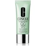 Parfümfreie Tagespflege CLINIQUE CC Creams LSF 30 für Damen 