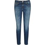 CLOSED Jeans Slim Fit Baker 7/8 blau | 27