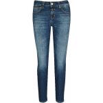 CLOSED Jeans Slim Fit Baker 7/8 blau | 29
